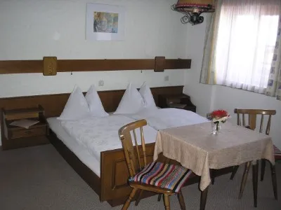 Doppelzimmer