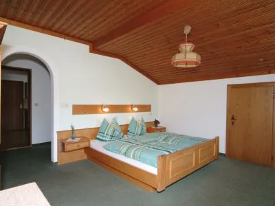Ferienwohnung Bauernhaus