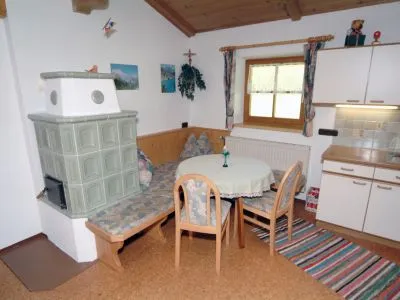 Appartement Obergeschoss