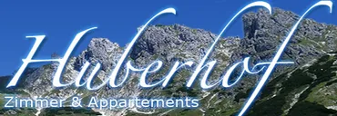 Huberhof – Zimmer & Appartements